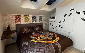 La casa magica
